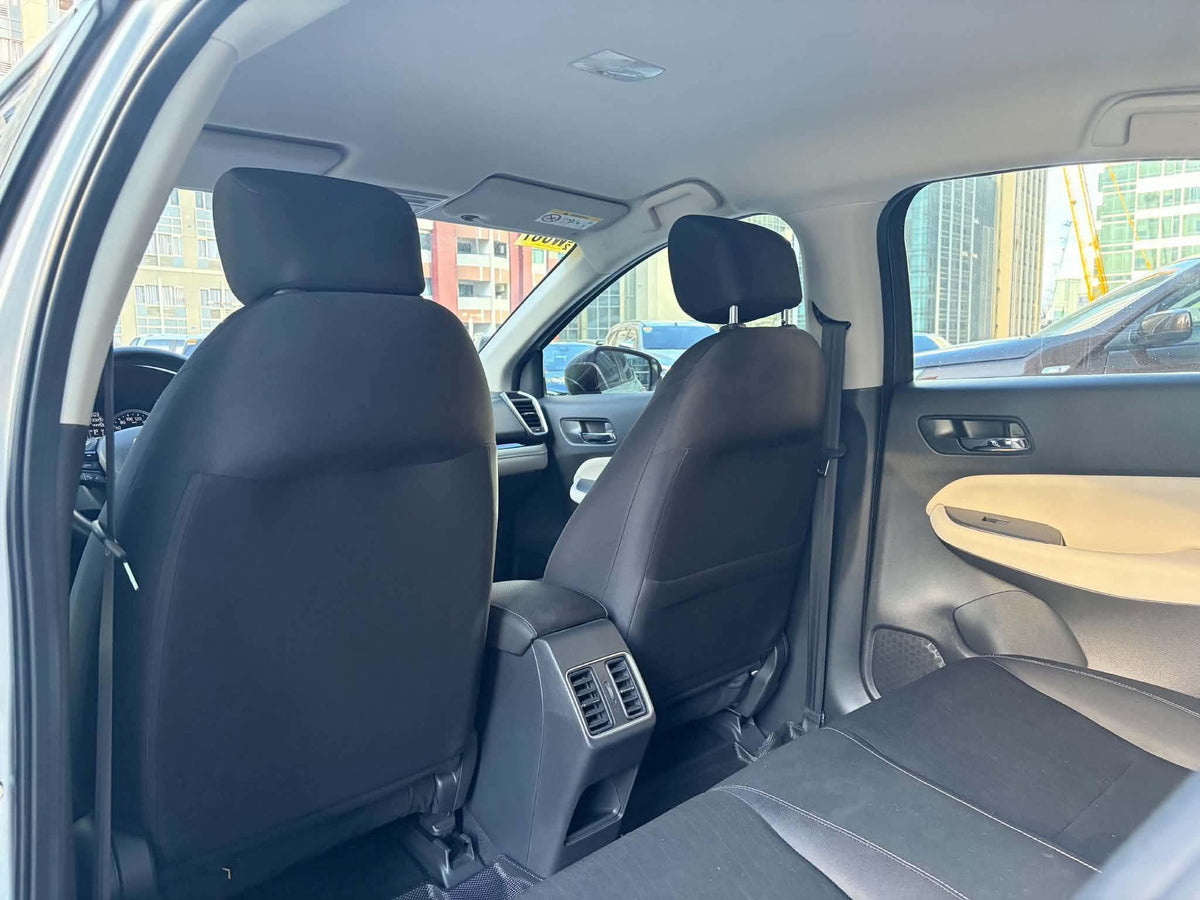 2021 Honda City 1.5 V CVT, Automatic, Gas