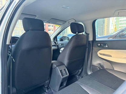 2021 Honda City 1.5 V CVT, Automatic, Gas