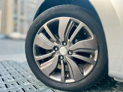 2020 Suzuki Swift 1.2 GL CVT, Automatic, Gas