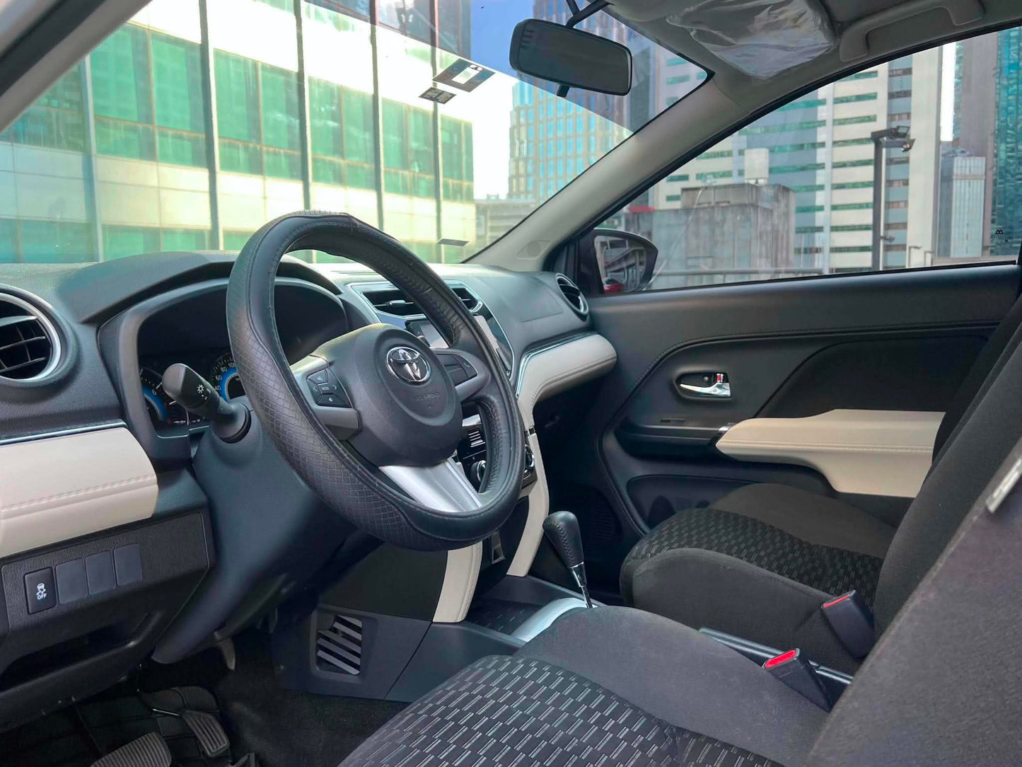 2019 Toyota Rush 1.5 G, Automatic, Gas