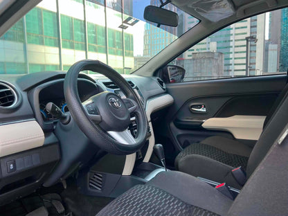 2019 Toyota Rush 1.5 G, Automatic, Gas