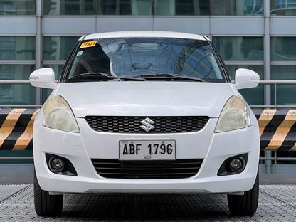 2015 Suzuki Swift 1.2, Automatic, Gas