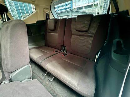 2019 Mitsubishi Xpander GLS Sport 1.5, Automatic, Gas