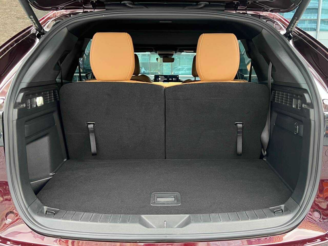 2024 Mazda CX90 3.3 AWD HEV Turbo Exclusive, Automatic, Gas