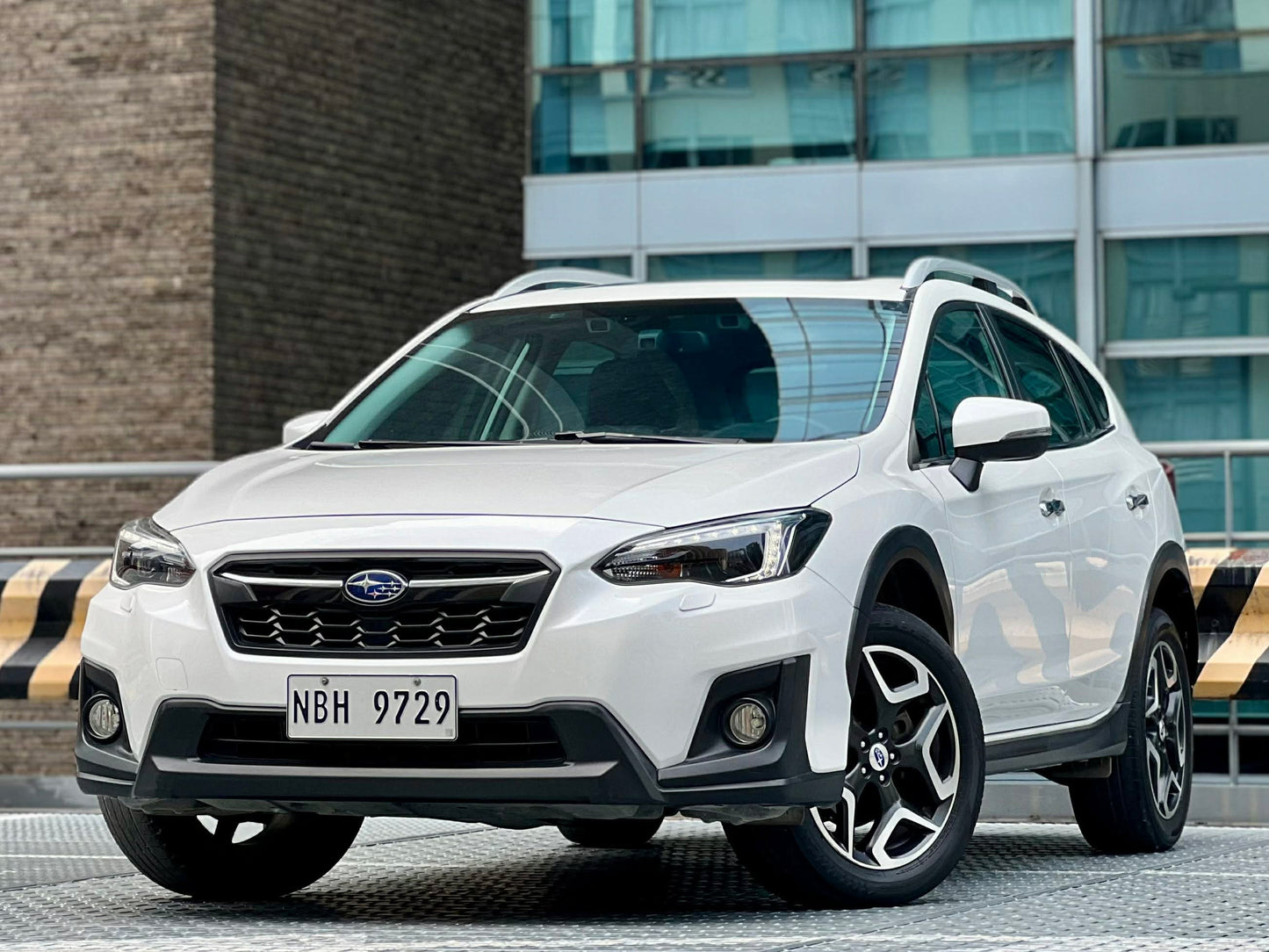 2019 Subaru XV Eyesight 2.0 AWD, Automatic, Gas