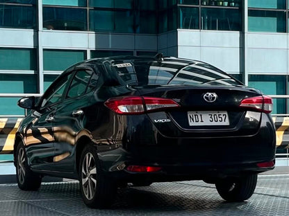2019 Toyota Vios 1.5 G, Automatic, Gas