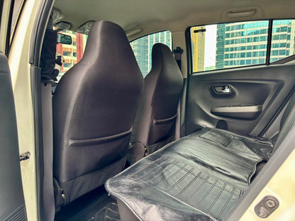 2019 Toyota Wigo 1.0 G, Automatic, Gas