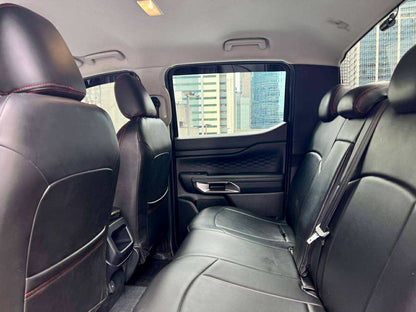 2023 Ford Next Gen Ranger 2.0 4x2 bi-turbo XLT, Manual, Diesel