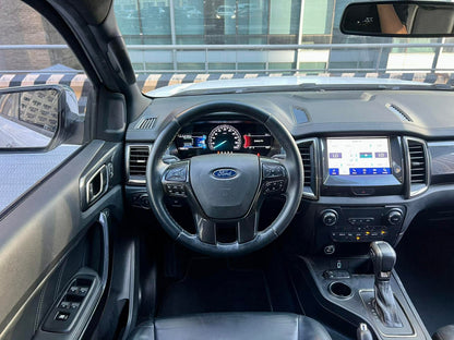 2020 Ford Everest 2.0 titanium 4x2, Automatic, Diesel