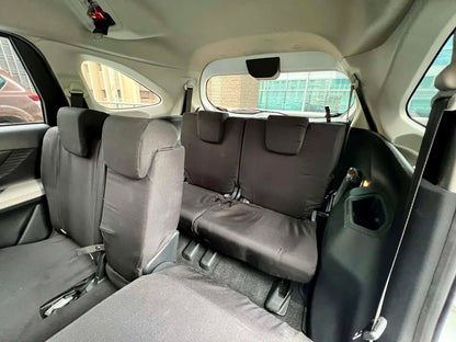 2023 Toyota Veloz 1.5 V, Automatic, Gas