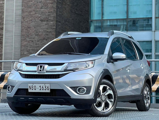 2018 Honda BRV 1.5 S, Automatic, Gas