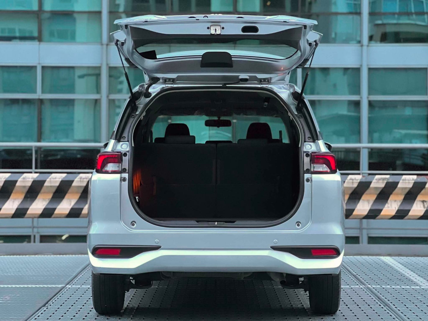 2022 Toyota Avanza 1.3 E, Automatic, Gas