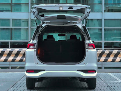 2022 Toyota Avanza 1.3 E, Automatic, Gas