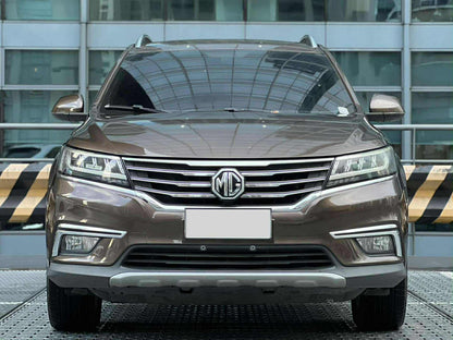 2019 MG RX5  Alpha 1.5, Automatic, Gas