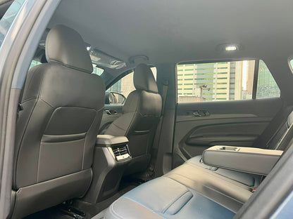 2024 Ford Territory Titanium Ecoboost 1.5, Automatic, Gas