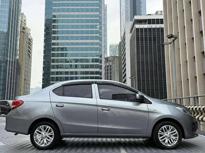2024 Mitsubishi Mirage  G4 GLX, Automatic, Gas