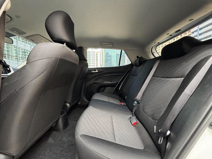 2022 Kia Stonic 1.4 LX, Automatic, Gas