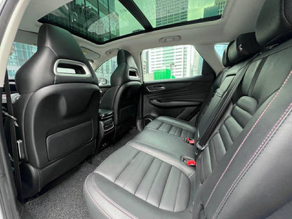 2022 MG HS 1.5 Trophy, Automatic, Gas
