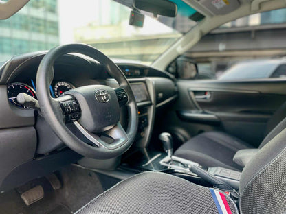 2023 Toyota Fortuner 2.4G 4x2, Automatic, Diesel