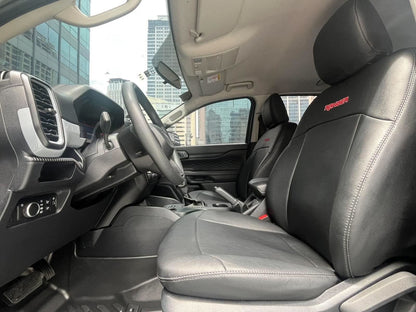 2023  Ford Ranger 2.0 XLS, Automatic, Diesel