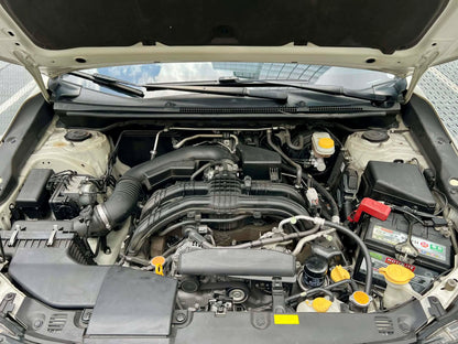 2018 Subaru XV 2.0i-S Eyesight, Automatic, Gas