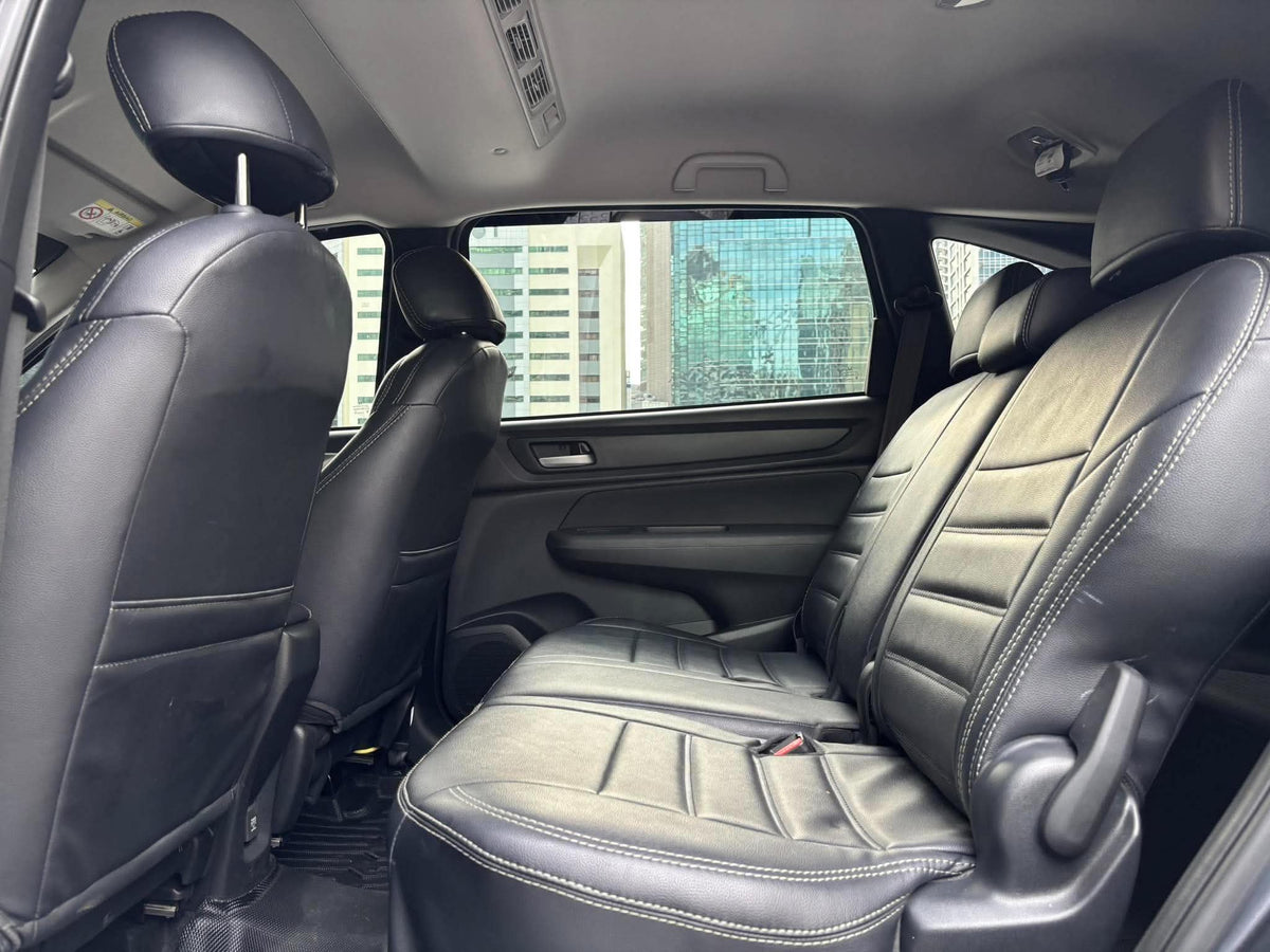 2023 Honda BRV 1.5 S CVT,Automatic, Gas