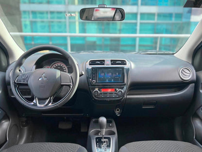 2023 Mitsubishi Mirage G4 GLS, Automatic, Gas
