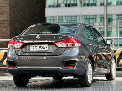 2017 Suzuki Ciaz GLX 1.4, Automatic, Gas