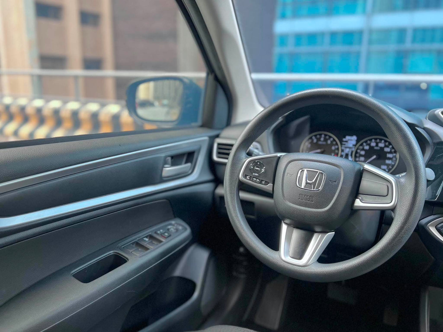 2023 Honda BRV 1.5 S CVT, Automatic, Gas