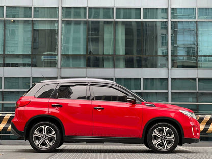 2019 Suzuki Vitara GLX 1.6, Automatic, Gas