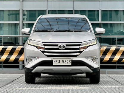 2019 Toyota Rush 1.3 E, Automatic, Gas