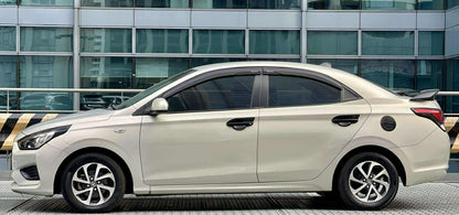 2019 Hyundai Reina 1.4 GL, Automatic, Gas
