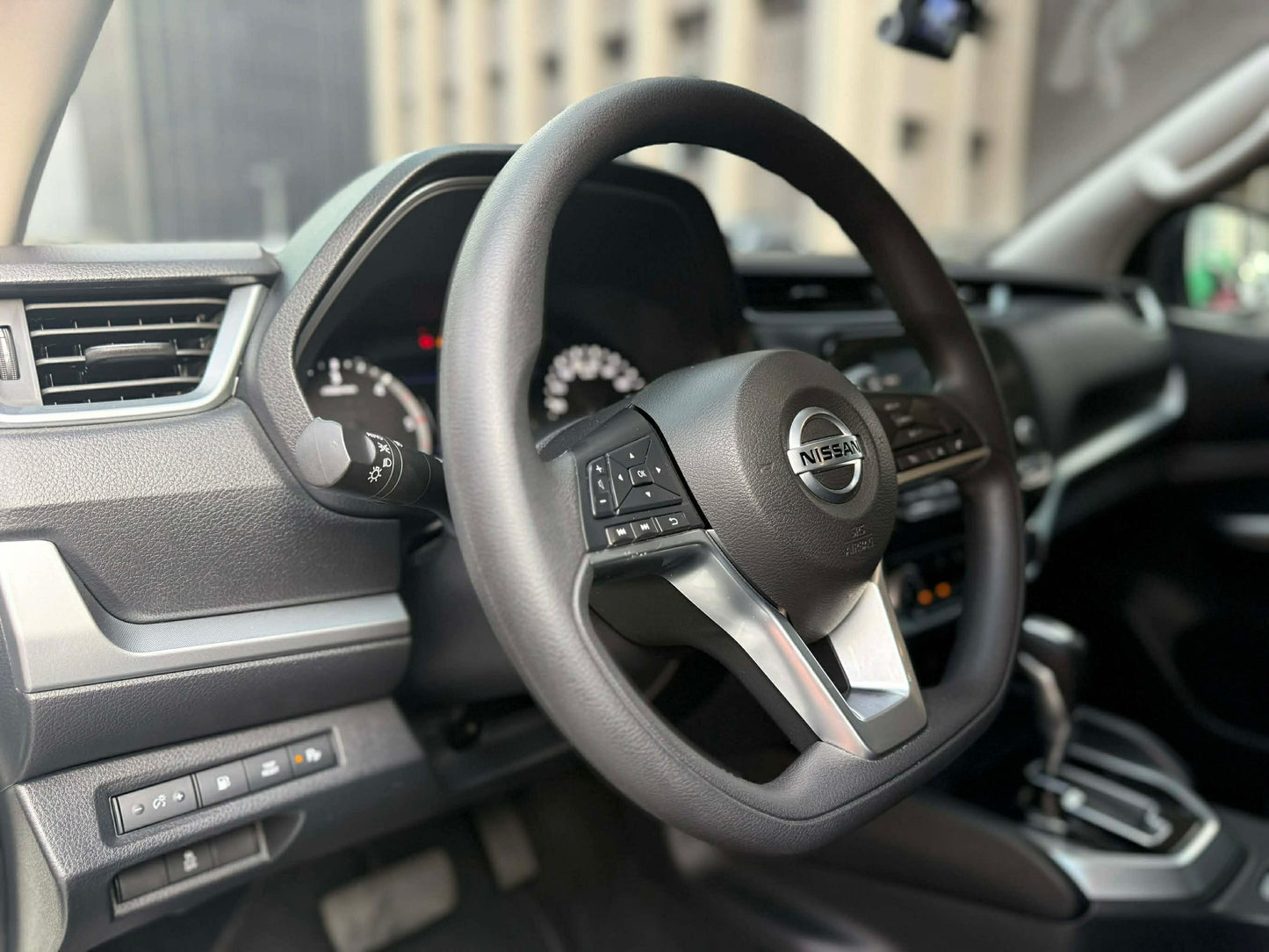 2023 Nissan Terra 2.5 VE 4x2, Automatic, Diesel