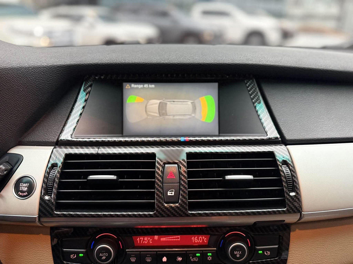 2012 BMW X5 xDrive 3.0, Automatic, Gas