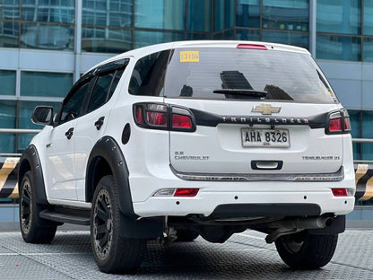 2015 Chevrolet Trailblazer LTX 4x2, Automatic, Diesel