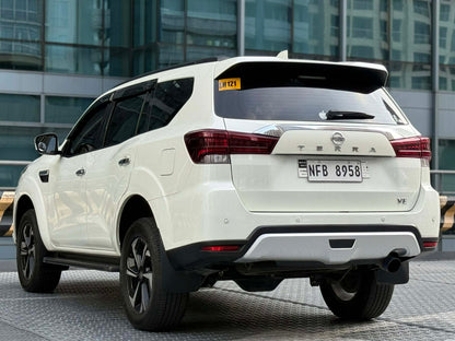 2023 Nissan Terra 2.5 VE 4x2, Automatic, Diesel