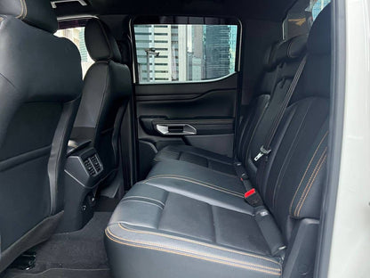 2024 Ford Ranger Wildtrak 4x2 2.0, Automatic, Diesel