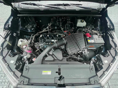 2024 Toyota Innova Zenix 2.0 Q HEV CVT, Automatic, Gas