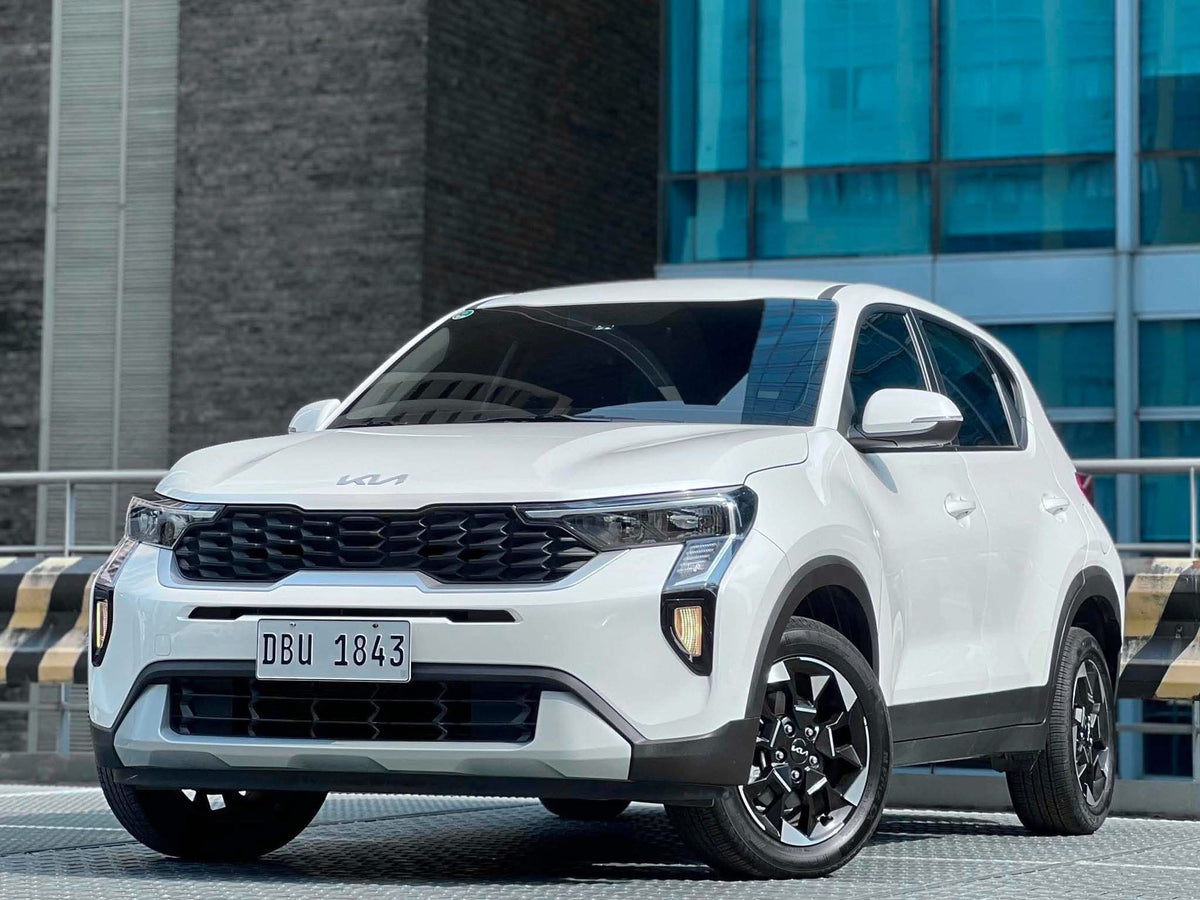 2025 Kia Sonet 1.5 LX, Automatic, Gas