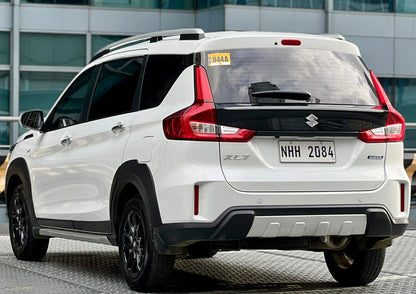 2025 Suzuki XL7 Hybrid GLX, Automatic, Gas