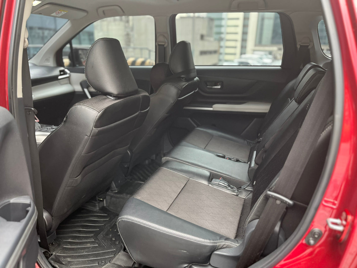 2023 Toyota Veloz 1.5 V, Automatic, Gas
