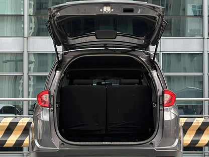 2018 Honda BRV 1.5 S CVT, Automatic, Gas