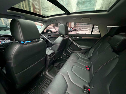 2023 Ford Territory Titanium 1.5, Automatic, Gas