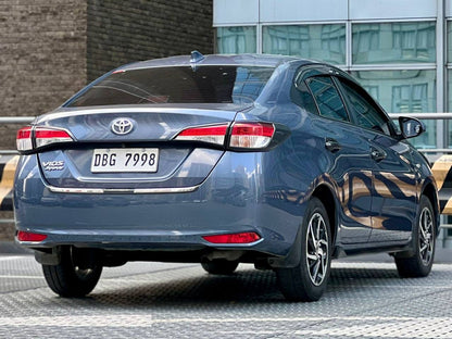 2023 Toyota Vios 1.3 XLE, Automatic, Gas