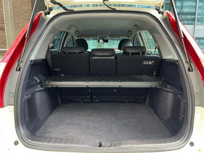 2011 Honda CRV 2.4 AWD, Automatic, Gas