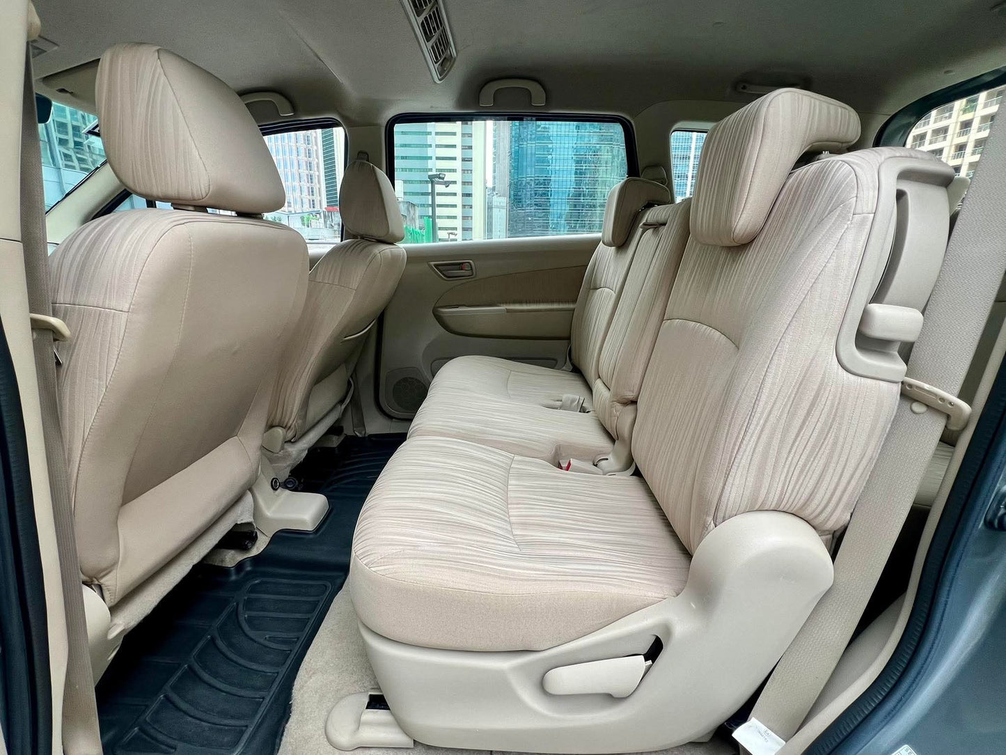 2018 Suzuki Ertiga GL 1.4, Manual, Gas