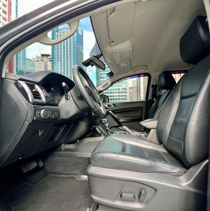 2022 Ford Everest Sport 2.0 4x2, Automatic, Diesel