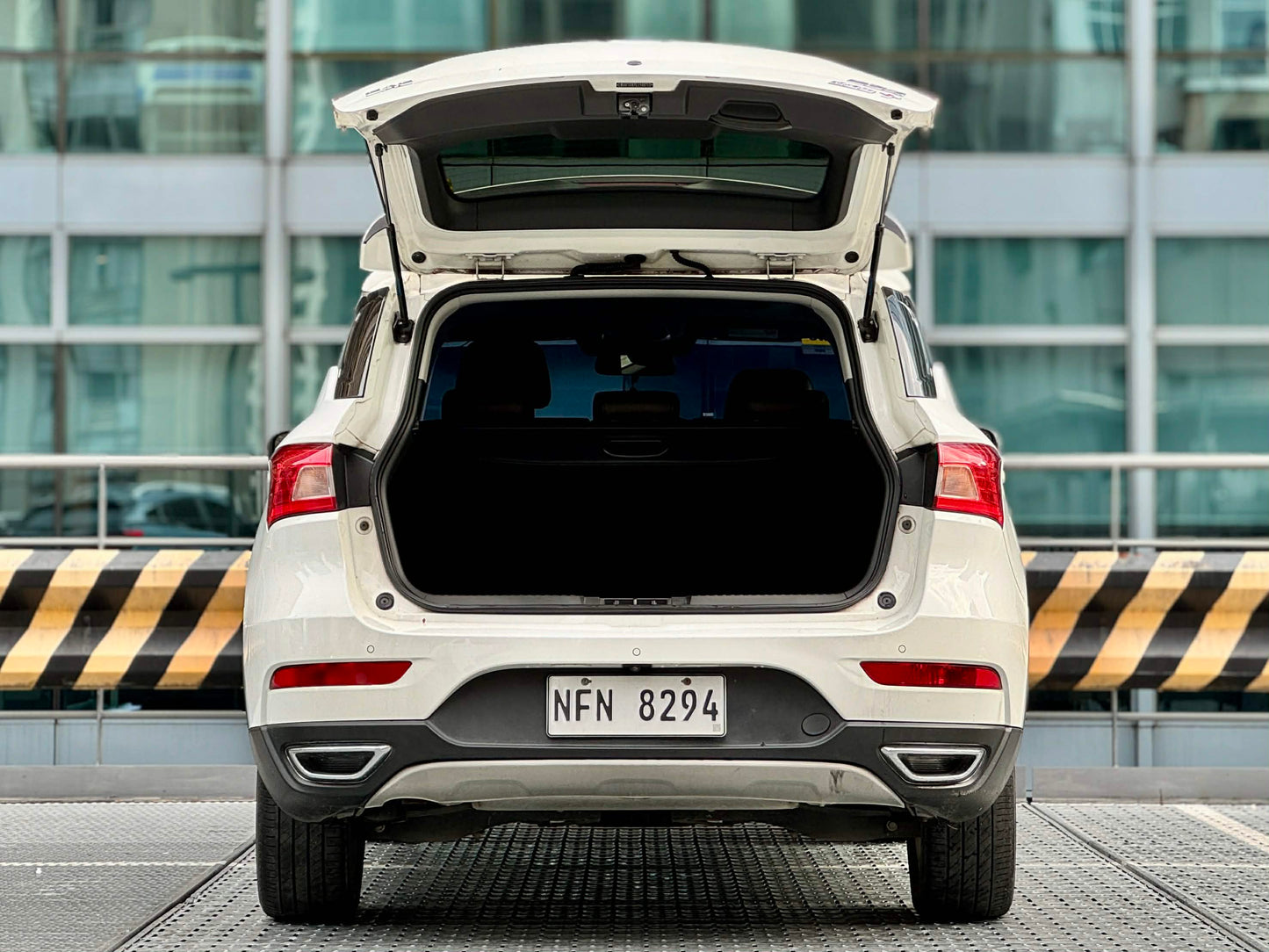 2019 Gac GS4 1.5, Automatic, Gas