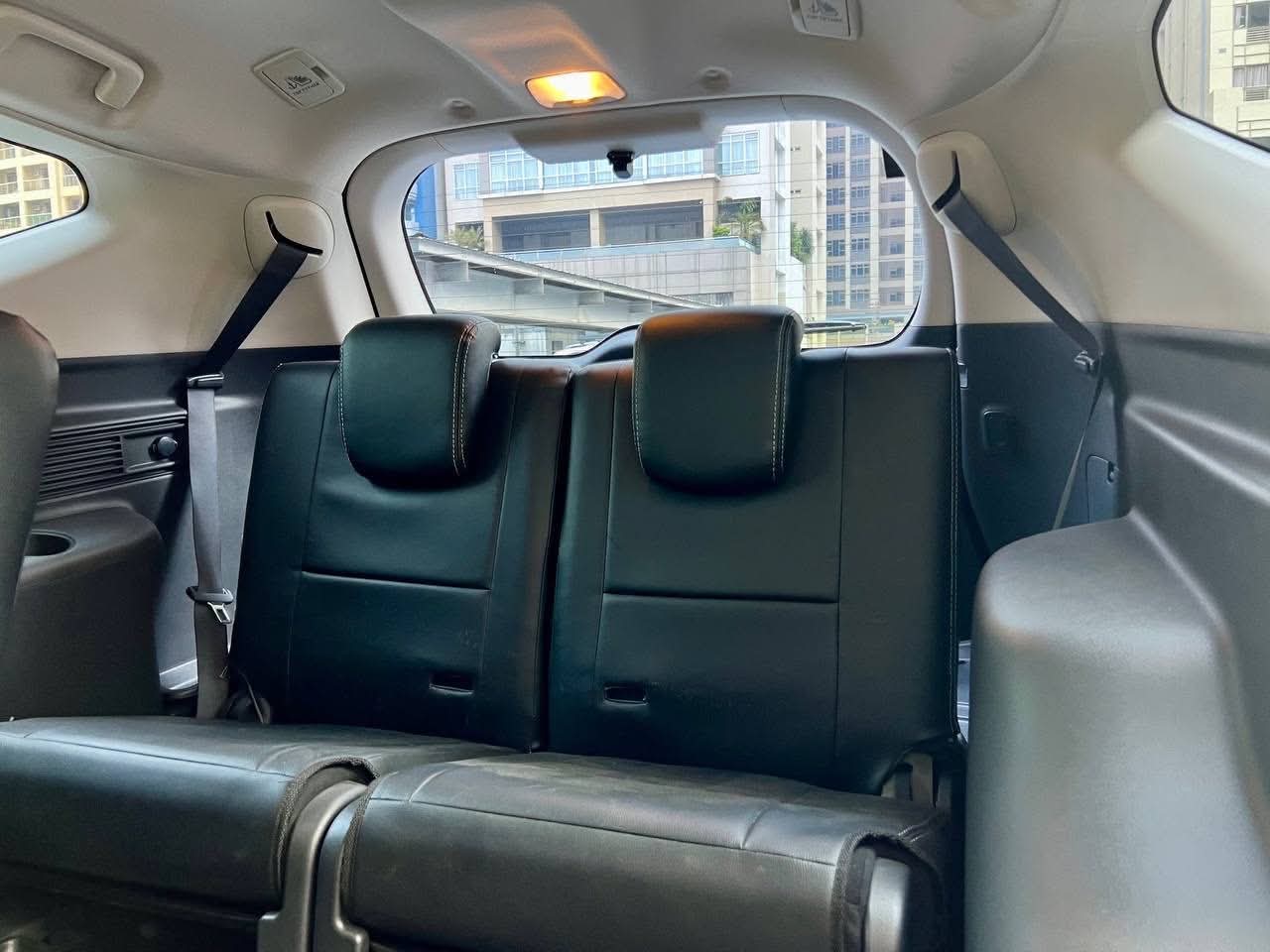 2022 Mitsubishi Montero Sport 4x2 GLX, Manual, Diesel