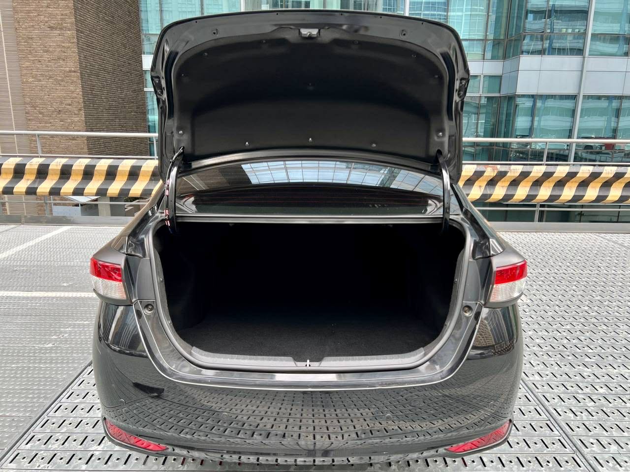 2021 Toyota Vios 1.3 XLE Dual VVTi, Automatic, Gas